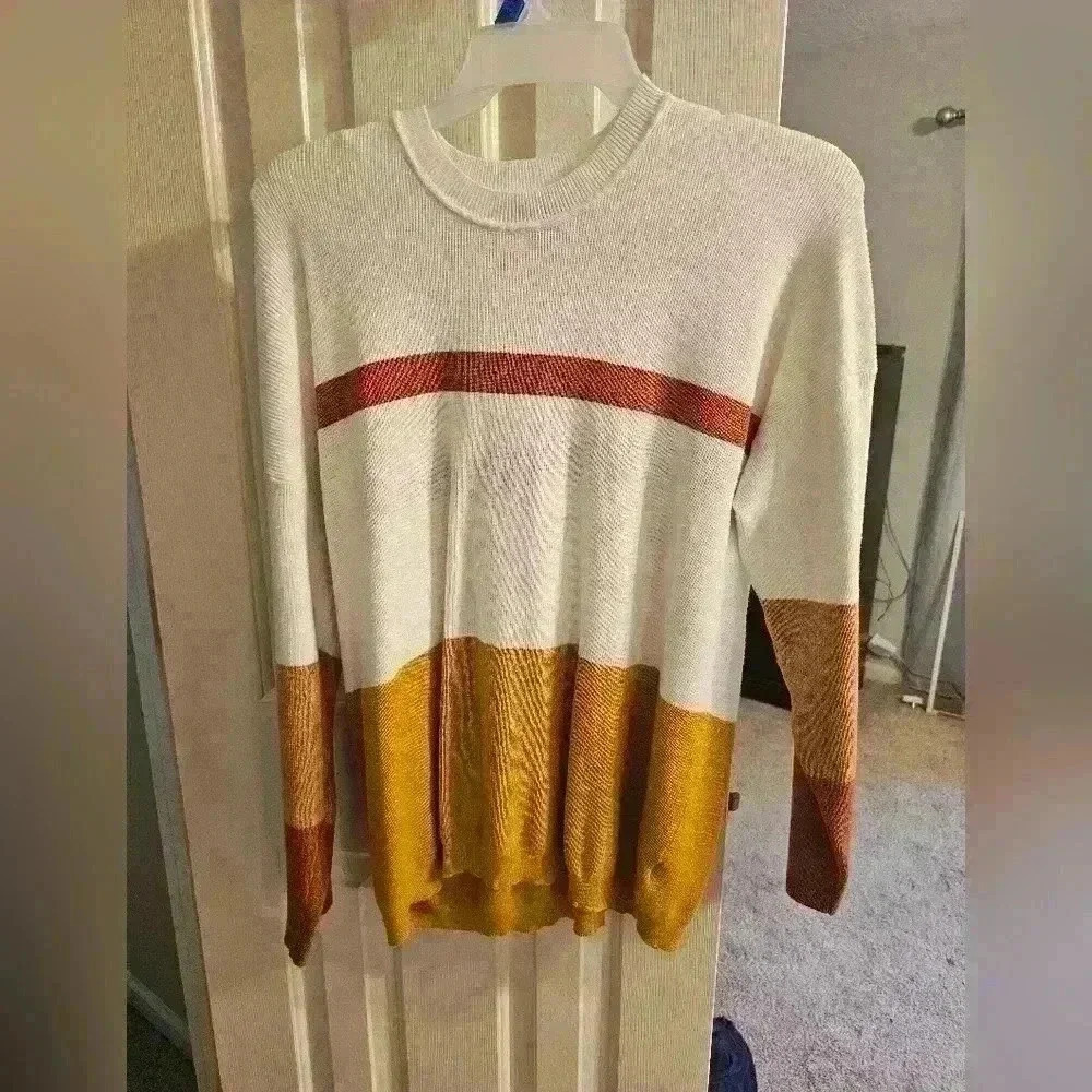 Lucy Avenue Sweater - Size XXL
